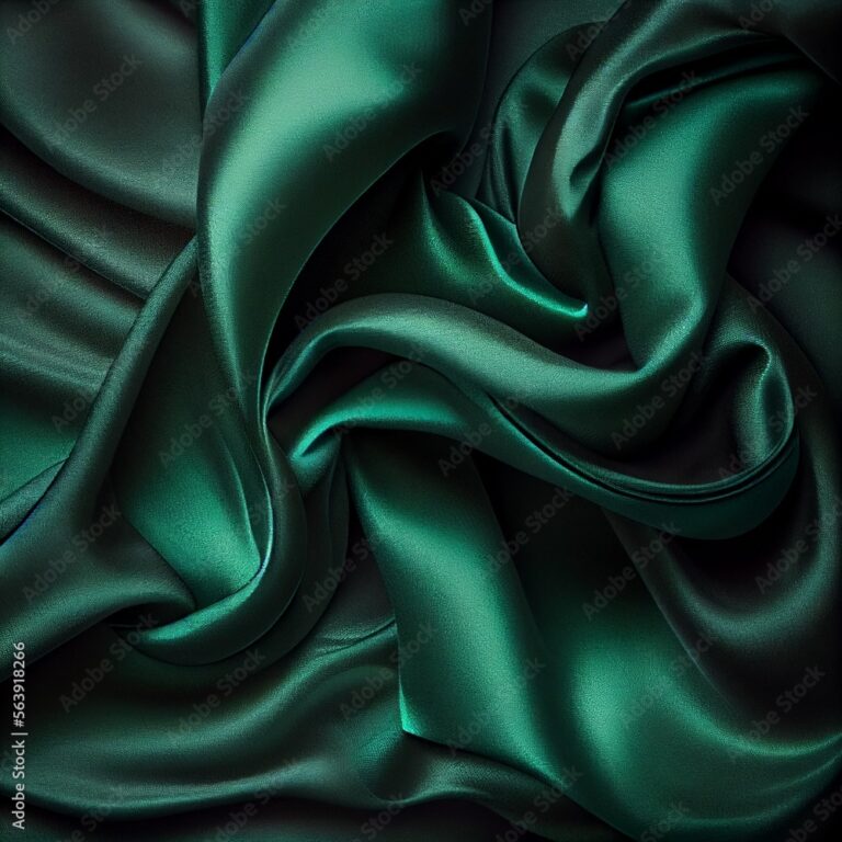 SILK