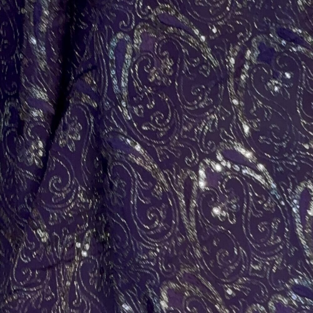GEORGETTE