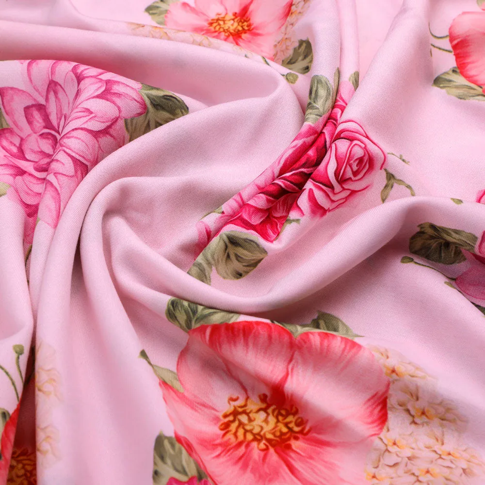 PRINTED SUMMER