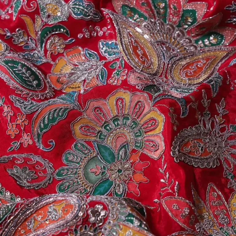 DESIGNER FABRICS
