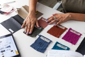Trending Designer Fabrics for 2026